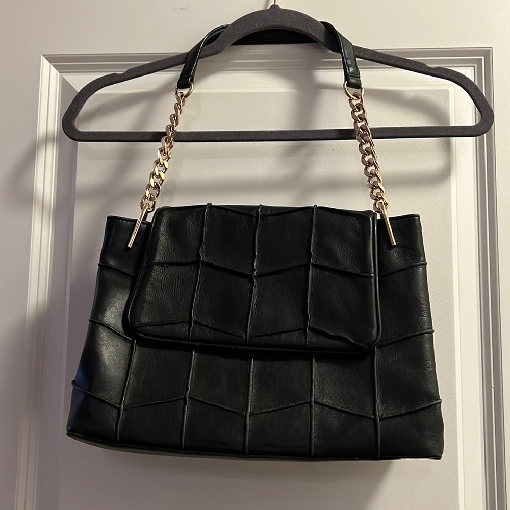 Shoulder bag